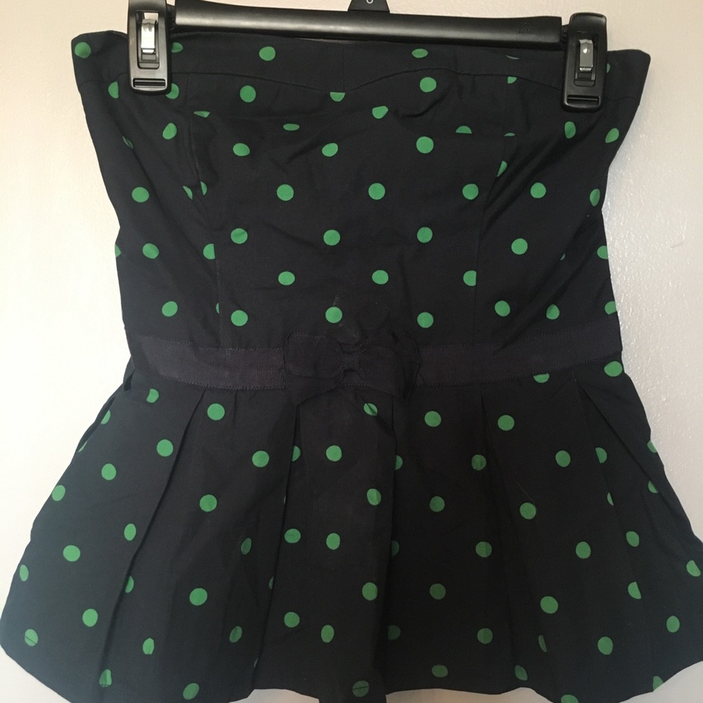 Abercrombie sleeveless tank